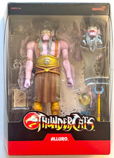 Thundercats Ultimates - Alluro  Lunataks  Wave 8 - Super7  - NEW Sealed in Box