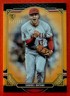 2022 Topps Tribute Shohei Ohtani ORANGE 020/199 SP #41