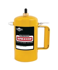 Vaper 19428 Spot Spray Non-Aerosol Sprayer - Yellow