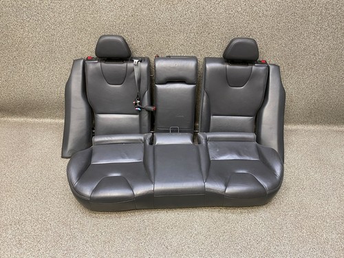 Rücksitzbank Sitz hinten Ledersitze def Volvo XC60 Facelift 17.2059.191
