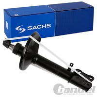 Sachs Gasdruck StoßDÄMpfer Links Vorderachse Passend FÜR Toyota RAV | 317 162