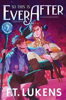 So This Is Ever After von Lukens, F.T. | Buch | Zustand sehr gut