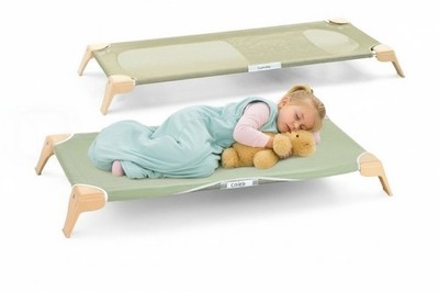 New 5- Pack COMMUNITY PLAYTHINGS  Full SIZE COT SHEET, cribs, classroom, mats