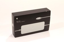 Apple Mac Mini 110W 18.5V 6.0A Power Adapter P/N: MA407LL/A Open Box