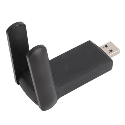 USB-Wireless-Netzwerkadapter Professioneller 1300Mbps High Speed Network Bt KUI - Afbeelding 4 van 22