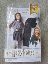 Mattel Wizarding World Harry Potter Ginny Weasley Doll