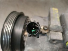 Climatisation et Accessoires Hyundai ACCENT