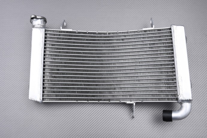 Radiateur eau type course pour DUCATI MONSTER S4 FOGARTY 2001 2002 refroidissement moto
