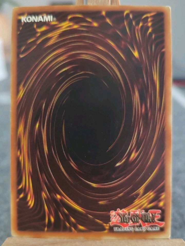 WUNDERSAMES ERWACHEN - DREV-DE093 Secret Rare / 1. Auflage Excellent - Bild 2 von 2