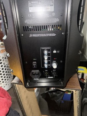 MACKIE THUMP TH-12A 2way パワードスピーカー ペア 中古 Mackie Thump TH-12A Two-Way Powered Loudspeaker | eBay