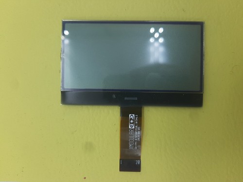 DISPLAY ORIGINALE MISURATORE KS MOD: PRIME, XMOCULAR - Photo 2/3