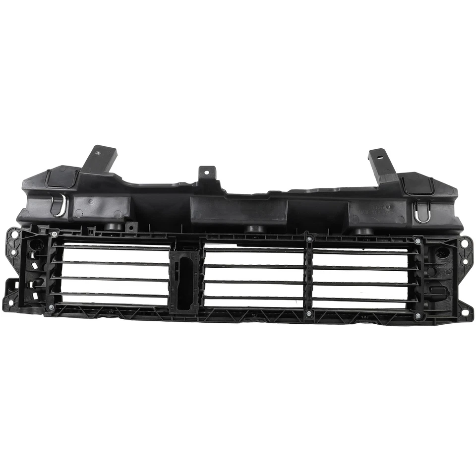 Front Lower Radiator Grille Shutter Assembly HO1206101 For 2017-2020 Honda CR-V Foto 2 de 4