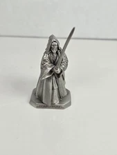 Star Wars - Rawcliffe Fine Pewter - Obi Wan Kenobi - In mint condition.
