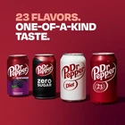 Diet Dr Pepper Soda, 12 fl oz cans, pack of 12