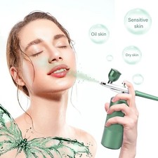 Compresseur d'air portable, pistolet aérographe outil de tatouage pour les ongle