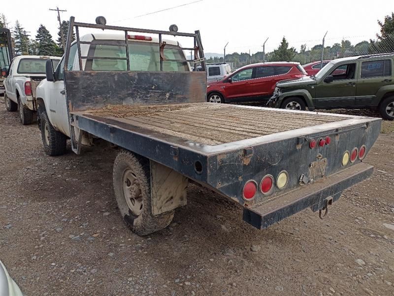 Rebuilt MP1226 Transfer Case Floor Shift Opt NQG 6.6L Diesel 10332138 thumbnail 7