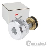 NTY ÖLdruckventil Passend FüR Audi A4 A6 A8 Allroad Skoda Superb VW Passat |