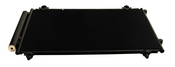 Condenseur de climatisation MAXGEAR AC835295 pour berlines et SUV - 2