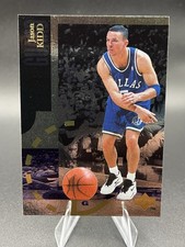 1994-95 Upper Deck - Special Edition Jason Kidd #SE109 (RC)