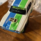 Afx Ford Capri No. 21 White Green Blue Body Only!  (Please Read Description.) — photo 5