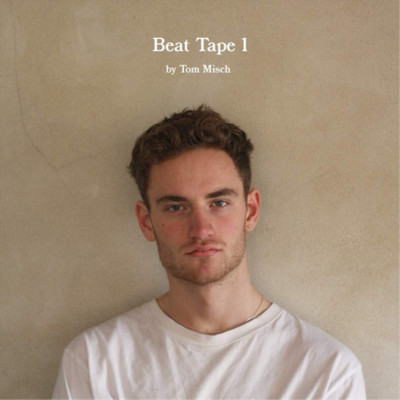Tom Misch Beat Tape 1 (Vinyl) 12'' Album