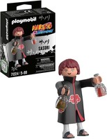 Playmobil Naruto Shippuden Sasori Akatsuki Anime Figur Ninja Charakter