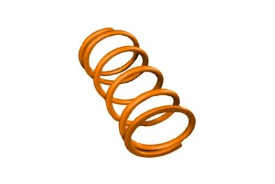 Secondary Spring 215-320 Orange For Summit 850 HCE E-TEC Turbo R 2020-24