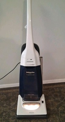 生活家電 0728801S Miele S 4580 EXCEL HUMAN 掃除機 本体