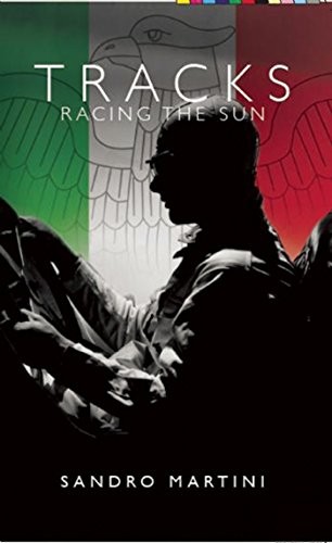 Tracks: Racing the Sun,Sandro Martini,Cheryl Robson,Stephanie Ch