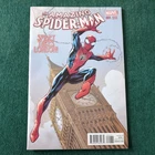 The Amazing Spider-Man (2015) #1 - Mark Bagley London 1:25 Variant - Marvel