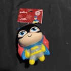 HALLMARK BATGIRL ORNAMENT with tag — photo 4