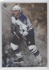 1998-99 ITG Be A Player Steve Duchesne #215 0a1