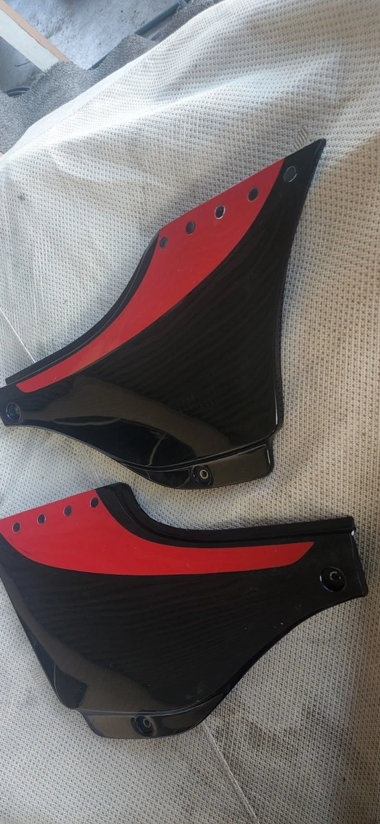 Body & Frame Parts for Kawasaki ZX750 for sale | eBay