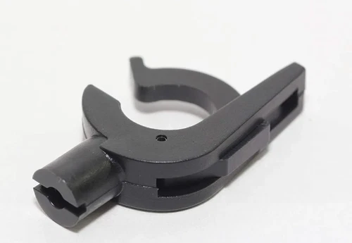 New Tonearm Arm Rest Clip for Technics SL-1900 Turntable Player
