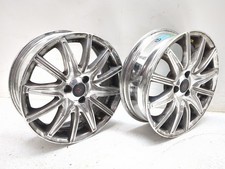 14-19 Can Am Spyder Roadster Rt Front Left Right Wheel Rim 15x5 706201847