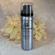 Bumble Bb. Thickening Dryspun Texture Volume Spray 1.5oz 41g New Free Shipping