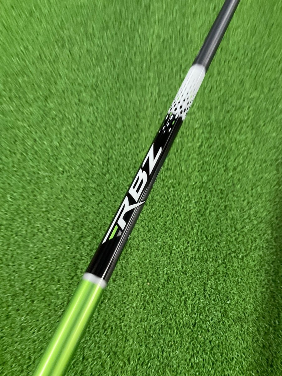 NEW TaylorMade RBZ Matrix Ozik XCon 5 Extra Stiff Driver Golf