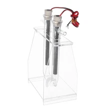 Electrolysis and Production Apparatus Lab Water Chemical Teaching Instrument
