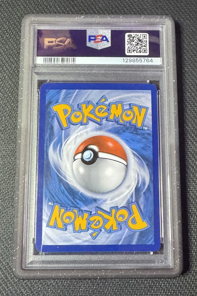 Pokemon Zamazenta 201 Destined Rivals PSA 10 GEM MINT - Image 2 of 2