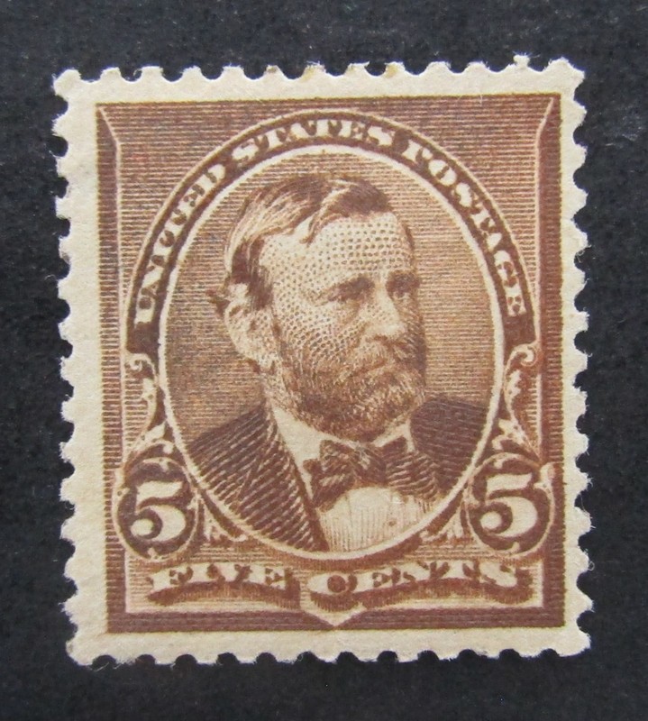 nystamps US Stamp # 223 Mint OG NH $200       L24x3882