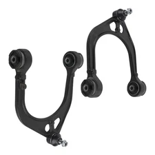 RWD Front Upper Control Arms Ball Joints for Dodge Charger Challenger Magnum 300