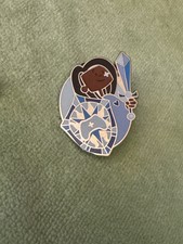 Shield Girl &mdash; eBay