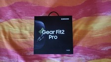Samsung smartwatch Gear Fit Pro 2
