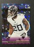 🔥TONY POLLARD 2025 Panini PhotoGenic /99 Purple #88 NFL Titans 🔥