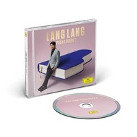 Lang Lang - Piano Book 2 - Compact Disc - G3Z