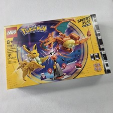 Charizard vs. Jolteon Ultimate Battle