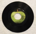 The Beatles - Hey Jude - Revolution - 45 RPM