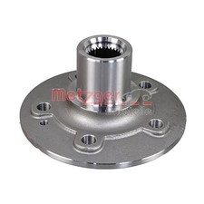 Metzger Radnabe hinten f&uuml;r Mercedes Viano Vito