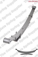 LesjÖFors 6192534 Federnpaket FüR Toyota