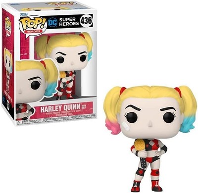 Funko 64947 Vinyl Figur
